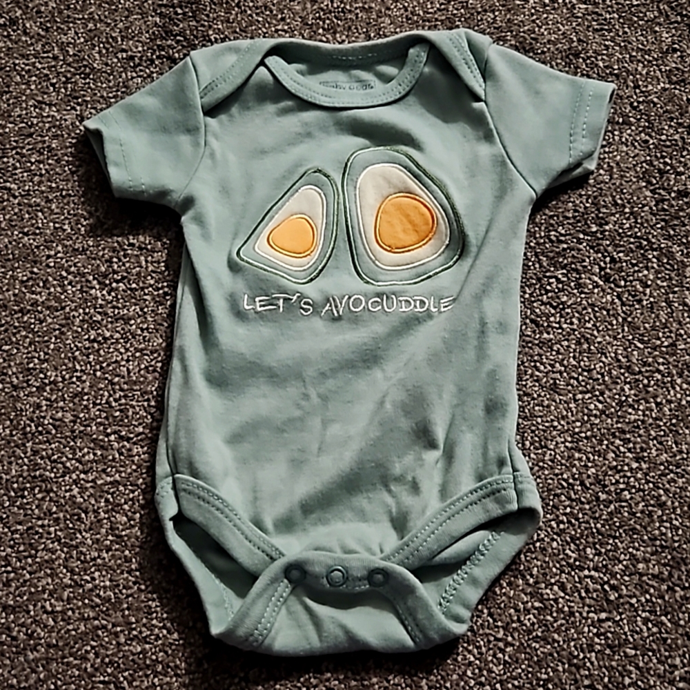 Baby Onesie